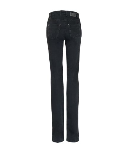 Image de Tall CS-Ronja Pantalon 5-Poches Longueur 38, noir