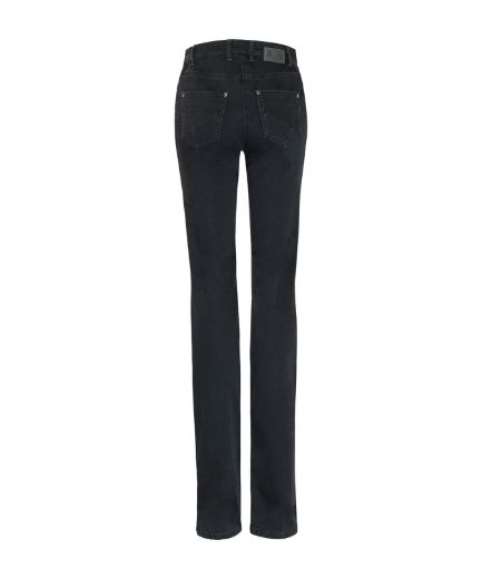 Bild von Tall CS-Ronja Damenhose 5-Pocket Style L38 Inch, black