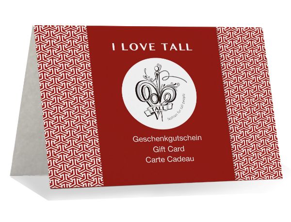 Show details for Gift Voucher Picture of Gift Voucher