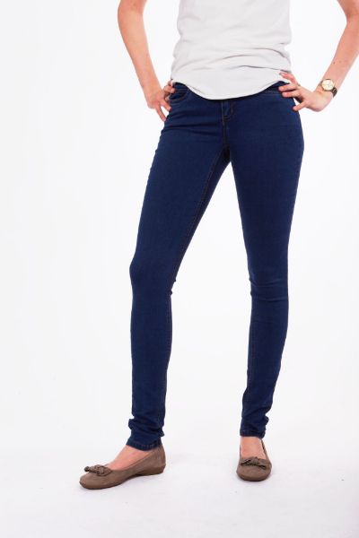 Agrandir l'image de Wonderjeans skinny L37 pouces Image de Wonderjeans skinny L37 pouces