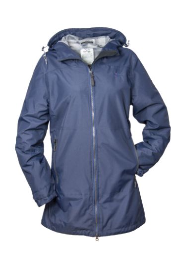 Picture of Parka, navy