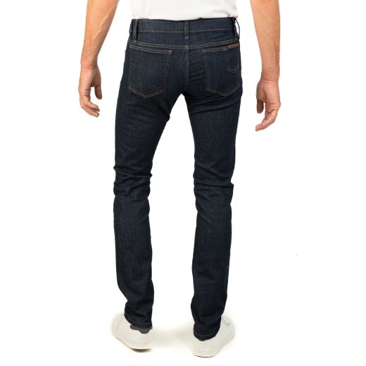 Picture of Tall Alex Jeans L38 Inches, dark blue rinsed