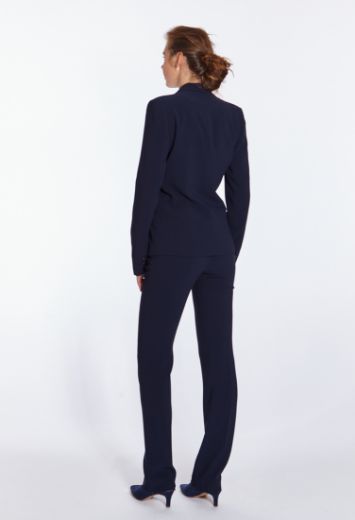 Picture of MOD suit trousers L38 inches, navy blue
