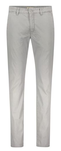 Picture of MAC Lenny chino trousers L38, light grey