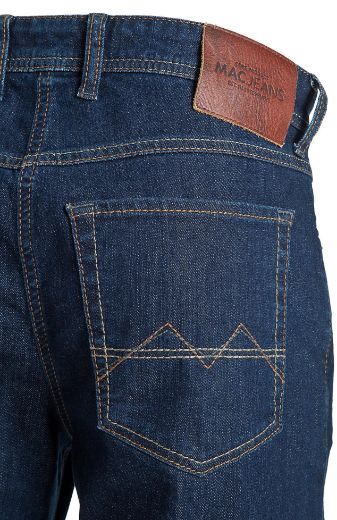 Picture of MAC Jeans Ben loose cut L38, blue