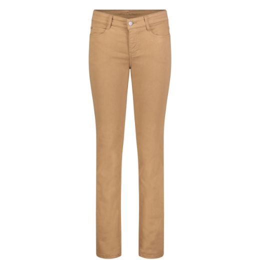 Picture of Tall MAC Dream Jeans L36 Inch, cognac