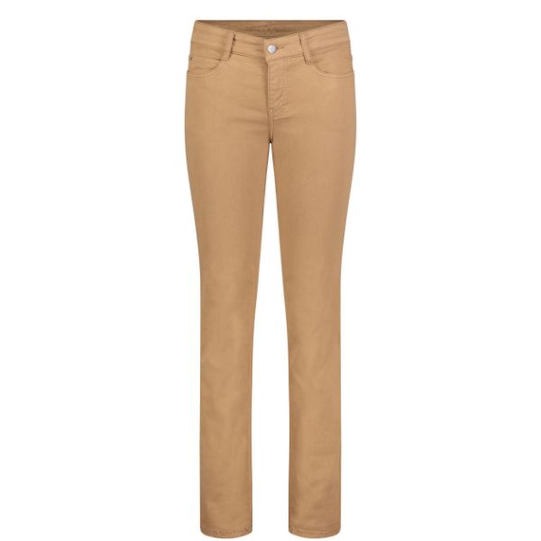 Agrandir l'image de MAC Dream Jeans L36 Inch, brun gingembre Image de MAC Dream Jeans L36 Inch, brun gingembre