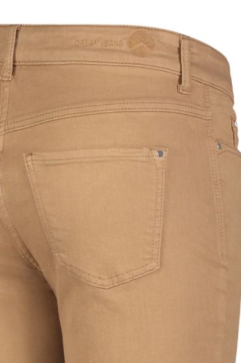 Picture of Tall MAC Dream Jeans L36 Inch, cognac