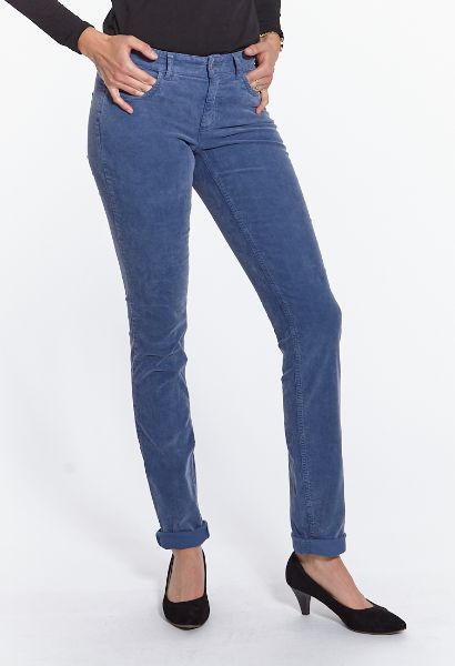Zeige Details für Power Jeggings Skinny Fit Cord Hose L38 Inch Bild von Power Jeggings Skinny Fit Cord Hose L38 Inch