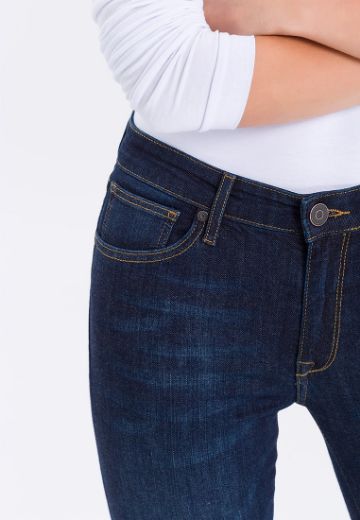 Bild von Cross Jeans Anya Slim Fit L36 Inch, dark blue used