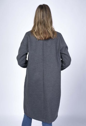 Picture of Coat, dark grey