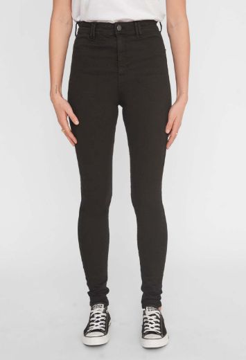 Picture of NM Vero Moda Tall Emily High Waist Jeans Leggings L36 Inch