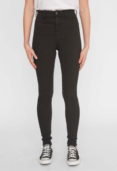 Agrandir l'image de NM Vero Moda Tall Emily Jean Legging Taille Haute L36 Inch Image de NM Vero Moda Tall Emily Jean Legging Taille Haute L36 Inch