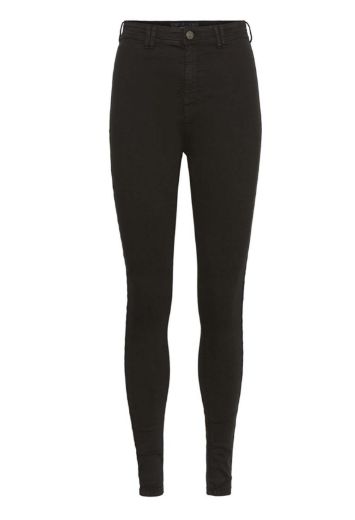 Picture of NM Vero Moda Tall Emily High Waist Jeans Leggings L36 Inch