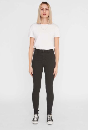 Picture of NM Vero Moda Tall Emily High Waist Jeans Leggings L36 Inch
