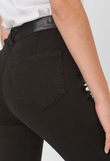 Picture of NM Vero Moda Tall Emily High Waist Jeans Leggings L36 Inch