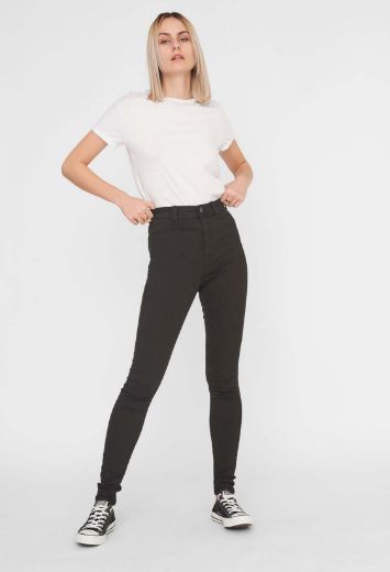 Picture of NM Vero Moda Tall Emily High Waist Jeans Leggings L36 Inch