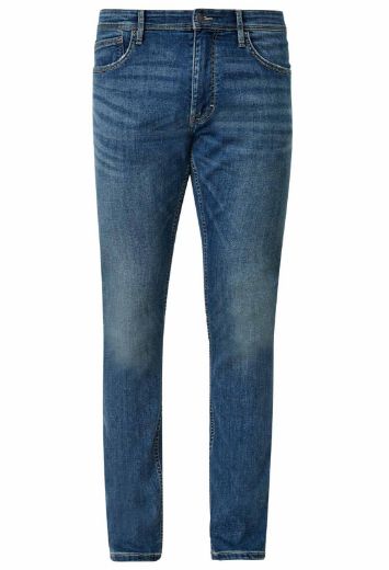 Picture of s.Oliver Jeans York L38 Inches, dark blue used