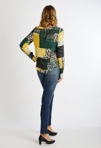 Image de Sarah Jeans Slim Fit L34 Inch, bleu clair