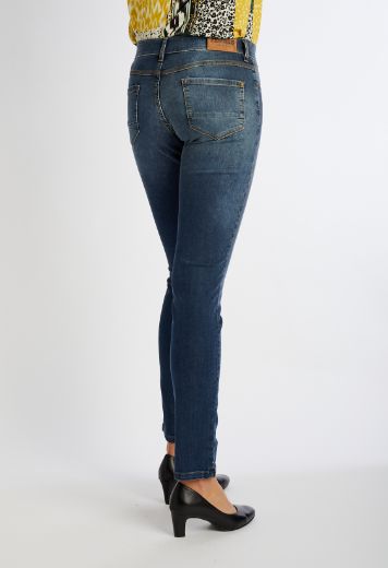 Image de Sarah Jeans Slim Fit L34 Inch, bleu clair
