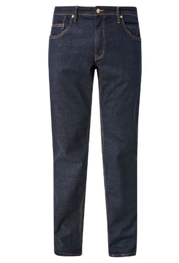 Picture of s.Oliver Jeans York L36 Inches, dark blue non wash