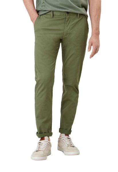 Zeige Details für s.Oliver Tall Detroit Chinohose L36 Inch, schilf Bild von s.Oliver Tall Detroit Chinohose L36 Inch, schilf