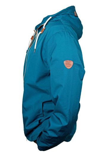 Picture of Windbreaker with Hood