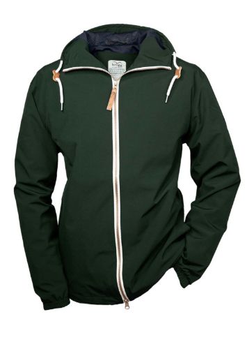 Picture of Windbreaker with Hood