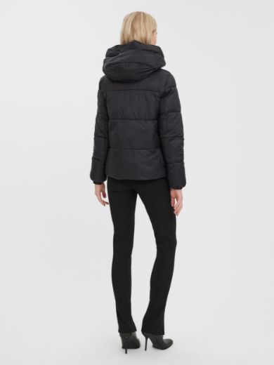 Picture of Vero Moda Tall Uppsala Hooded Jacket