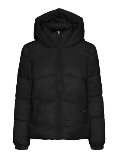 Picture of Vero Moda Tall Uppsala Hooded Jacket