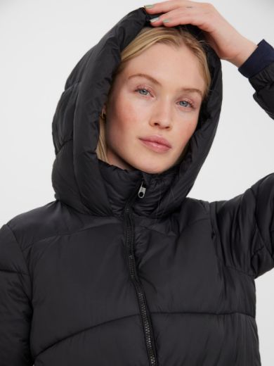 Picture of Vero Moda Tall Uppsala Hooded Jacket