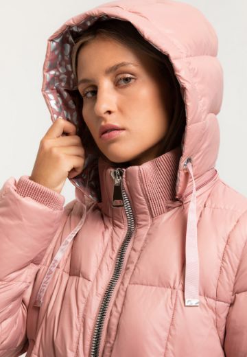Picture of Winter Parka with Hood