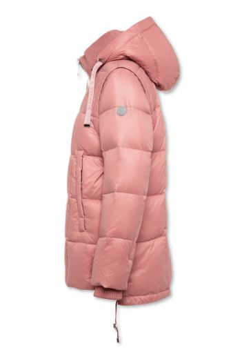 Picture of Winter Parka with Hood