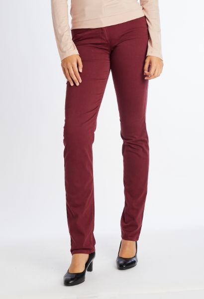 Agrandir l'image de Pantalon CS-Ronja Slim Fit L38 Inch Image de Pantalon CS-Ronja Slim Fit L38 Inch