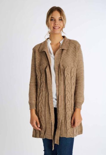 Picture of Long cardigan