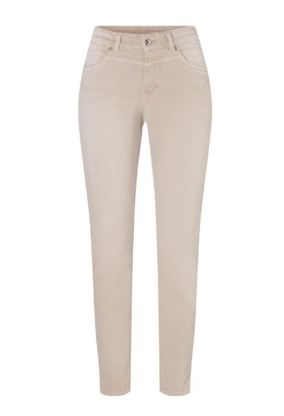 Agrandir l'image de MAC Melanie Pantalon L36 Pouce, smoothly beige Image de MAC Melanie Pantalon L36 Pouce, smoothly beige
