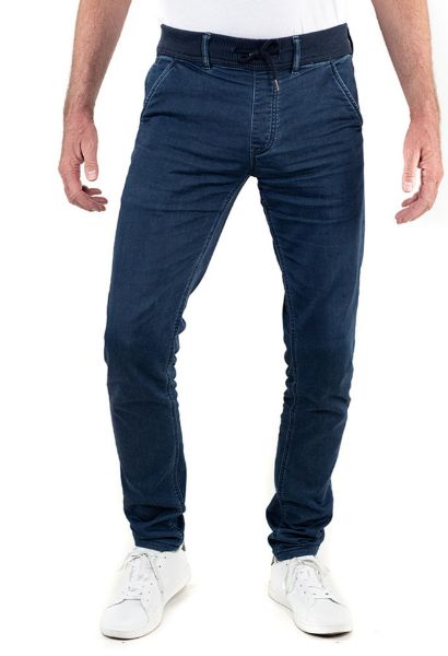 Agrandir l'image de Pantalon Chino Bobcat Flex Joggdenim L36 & L38 pouces Image de Pantalon Chino Bobcat Flex Joggdenim L36 & L38 pouces