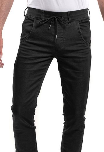 Picture of Bobcat Flex Joggdenim Chino Trousers L36 & L38 Inch