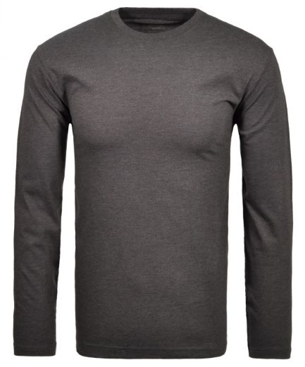 Picture of Long Sleeve Shirt Round Neck