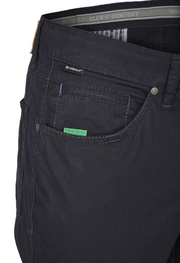 Picture of Henry 5-Pocket Style Trousers L36 Inch