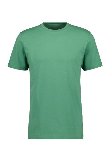 Picture of Basic T-shirt Round Neck