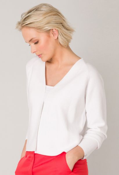 Zeige Details für Bolero Jacke Bild von Bolero Jacke