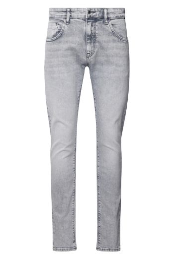 Bild von Tall Mavi Jeans James Skinny Fit L36 & L38 Inch, ice grey denim