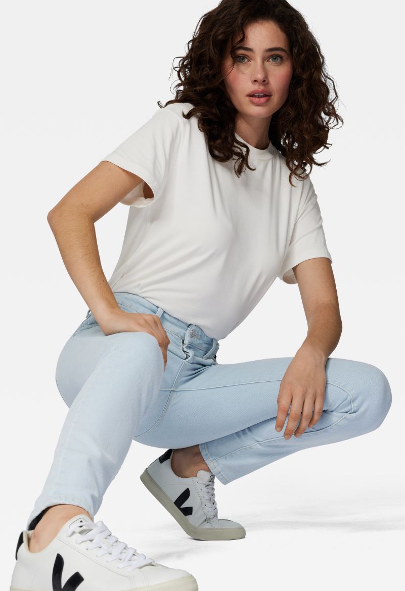 Bild von Mavi Jeans Sophie Slim Fit L34 & L36 Inch, bleached denim