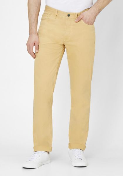 Show details for Milton 5-Pocket Style Trousers L38 Inch, sand Picture of Milton 5-Pocket Style Trousers L38 Inch, sand