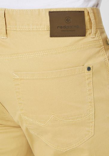 Image de Pantalon Milton Style 5 Poches L38 pouce, sable