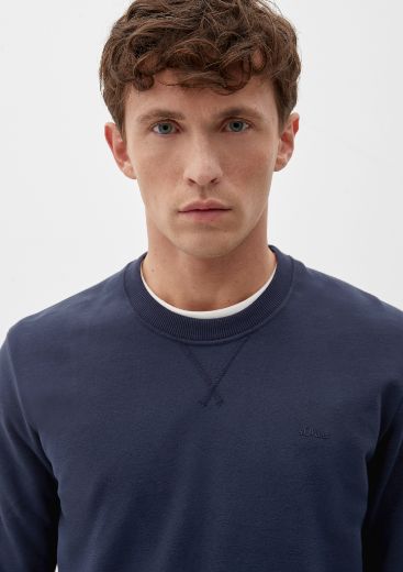Picture of s.Oliver Tall Sweatshirt