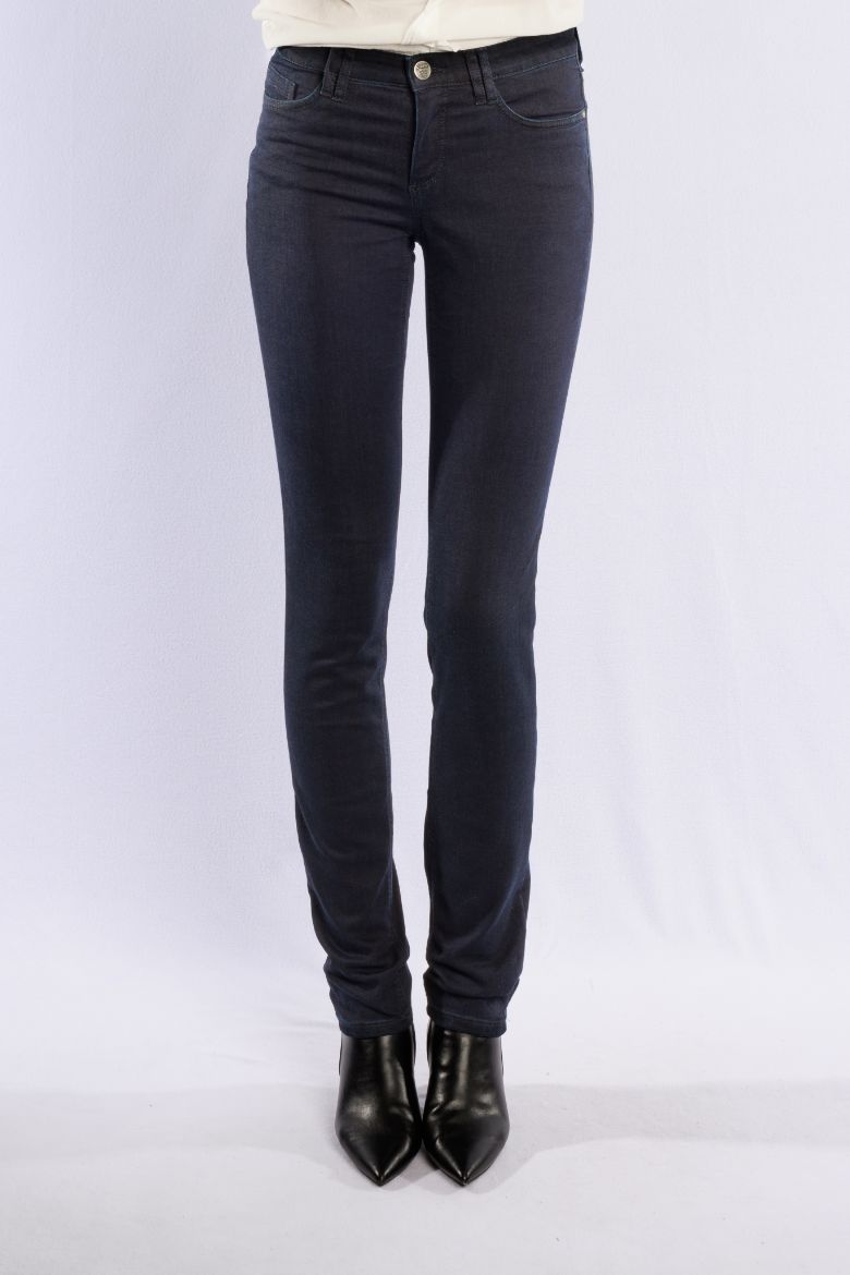 Image de Tall Body Perfect Jeans Slim Fit L38 Inch, blue black