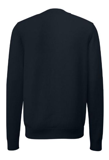 Image de s.Oliver Tall Pull-over en Tricot Col Rond
