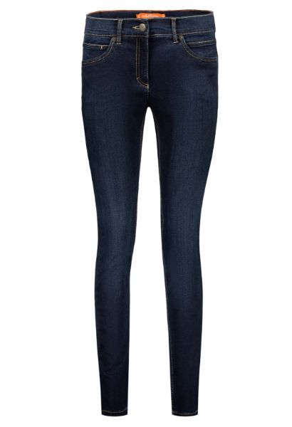 Zeige Details für Twigy Sensational Jeans Skinny Fit L34 Inch Bild von Twigy Sensational Jeans Skinny Fit L34 Inch